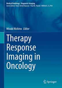 9783030311704-3030311708-Therapy Response Imaging in Oncology (Medical Radiology)