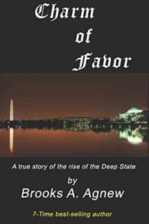 9781982060060-1982060069-Charm of Favor: A true story of the rise of the Clinton Crime Syndicate