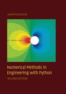 9781107435933-1107435935-Numerical Methods in Engineering with Python