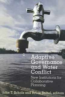 9781933115191-193311519X-Adaptive Governance and Water Conflict