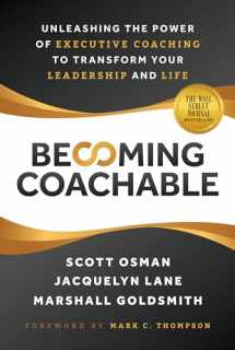 9781637557686-163755768X-Becoming Coachable: Unleashing the Power of Executive Coaching to Transform Your Leadership and Life