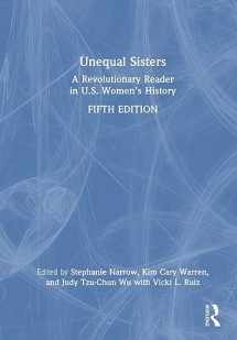 9780367514730-0367514737-Unequal Sisters: A Revolutionary Reader in U.S. Women’s History