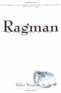 9780060692292-0060692294-Ragman: And Other Cries of Faith