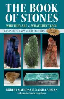 9781583949085-1583949089-The Book of Stones, Revised Edition: Who They Are and What They Teach