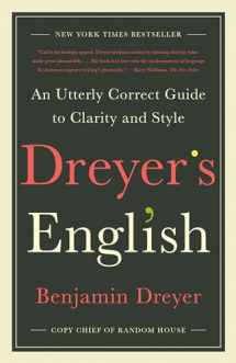 9780812985719-0812985710-Dreyer's English: An Utterly Correct Guide to Clarity and Style