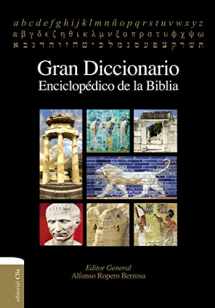 9788482679273-8482679279-Gran diccionario enciclopédico de la Biblia (Spanish Edition)
