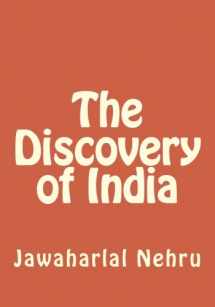 9781508631576-1508631573-The Discovery of India