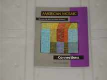 9780383035387-0383035384-American Mosaic - Connections "Reading for Multicultural Literacy"