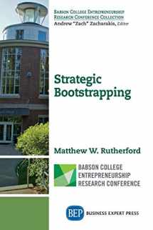 9781606496985-1606496980-Strategic Bootstrapping