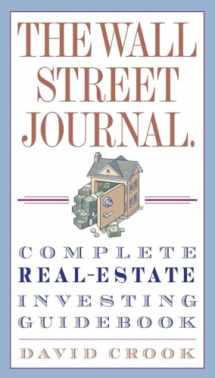 9780307345622-0307345629-The Wall Street Journal. Complete Real-Estate Investing Guidebook (Wall Street Journal Guides)