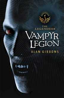 9781858818351-1858818354-Vampyr Legion (Legendeer Trilogy)