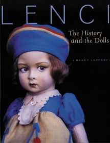 9781932485455-1932485457-Lenci: The History and the Dolls