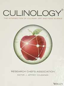 9780470481349-047048134X-Culinology: The Intersection of Culinary Art and Food Science