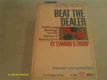 9780394416335-0394416333-Beat the Dealer