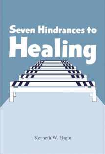 9780892767052-0892767057-Seven Hindrances to Healing