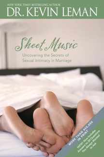 9780842360241-0842360247-Sheet Music: Uncovering the Secrets of Sexual Intimacy in Marriage