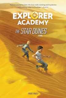 9781426336829-1426336829-Explorer Academy: The Star Dunes (Book 4)