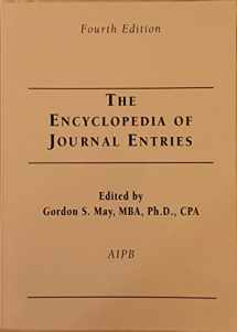 9781884826009-1884826008-The Encyclopedia of Journal Entries