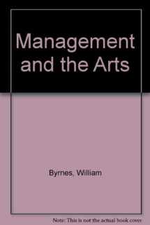 9780240801315-0240801318-Management and the Arts