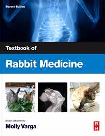 9780702049798-0702049794-Textbook of Rabbit Medicine