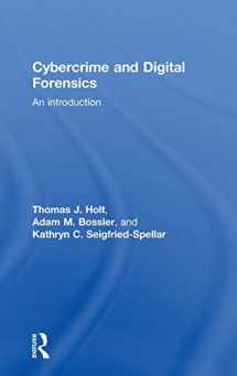 9781138021297-1138021296-Cybercrime and Digital Forensics: An Introduction