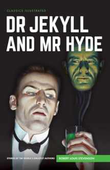 9781910619780-1910619787-Dr. Jekyll and Mr. Hyde (Classics Illustrated)
