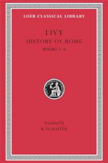 9780674991484-0674991486-History of Rome, II: Books 3-4 (Loeb Classical Library) (Volume II)