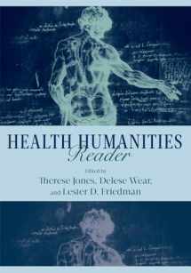 9780813562469-0813562465-Health Humanities Reader