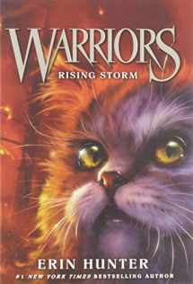 9780062366993-0062366998-Warriors #4: Rising Storm (Warriors: The Prophecies Begin, 4)