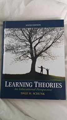 9780137071951-0137071957-Learning Theories: An Educational Perspective (6th Edition)