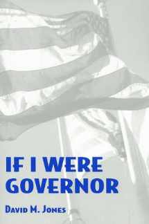 9780533156177-0533156173-If I Were Governor