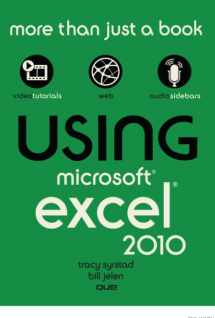 9780789742902-078974290X-Using Microsoft Excel 2010