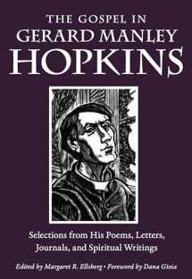9780874868227-087486822X-The Gospel in Gerard Manley Hopkins: Selections from His Poems, Letters, Journals, and Spiritual Writings (The Gospel in Great Writers)