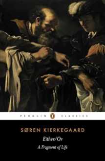 9780140445770-0140445773-Either/Or: A Fragment of Life (Penguin Classics)