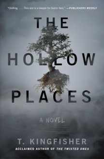 9781534451124-1534451129-The Hollow Places: A Novel