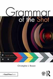 9781138632226-1138632228-Grammar of the Shot: Fourth Edition