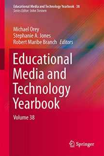9783319063133-3319063138-Educational Media and Technology Yearbook: Volume 38 (Educational Media and Technology Yearbook, 38)