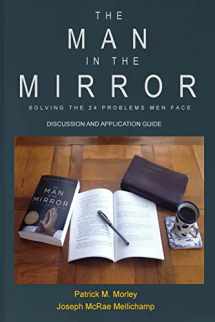 9781508818540-1508818541-The Man in the Mirror: Discussion and Application Guide