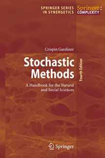 9783540707127-3540707123-Stochastic Methods (Springer Series in Synergetics, 13)