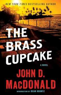 9780812984149-0812984145-The Brass Cupcake: A Novel