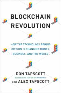 9781101980132-1101980133-Blockchain Revolution: How the Technology Behind Bitcoin Is Changing Money, Business, and the World