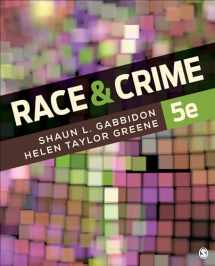 9781544334233-1544334230-Race and Crime