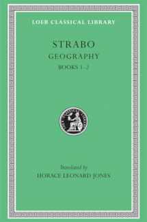 9780674990555-0674990552-Geography, I: Books 1-2 (Loeb Classical Library) (Volume I)