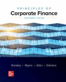 9781264080946-1264080948-Principles of Corporate Finance
