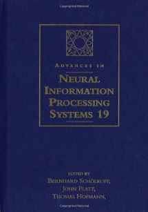 9780262195683-0262195682-Advances in Neural Information Processing Systems: Proceedings of the 2006 Conference