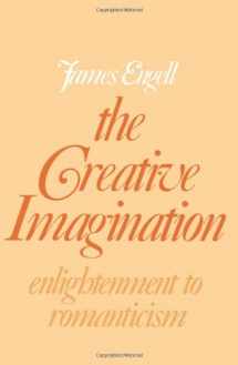 9781583484180-1583484183-The Creative Imagination: Enlightenment to Romanticism
