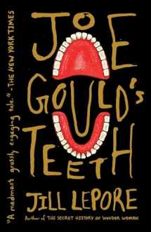 9781101971796-1101971797-Joe Gould's Teeth