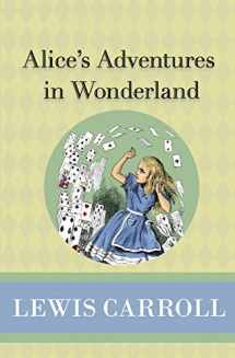 9781951570019-1951570014-Alice's Adventures in Wonderland