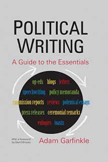 9780765631244-0765631245-Political Writing: A Guide to the Essentials