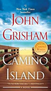 9781524797157-1524797154-Camino Island: A Novel